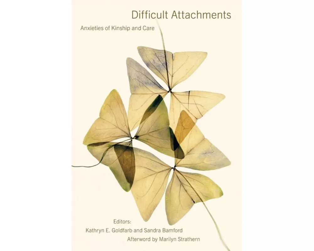 Difficult Attachments