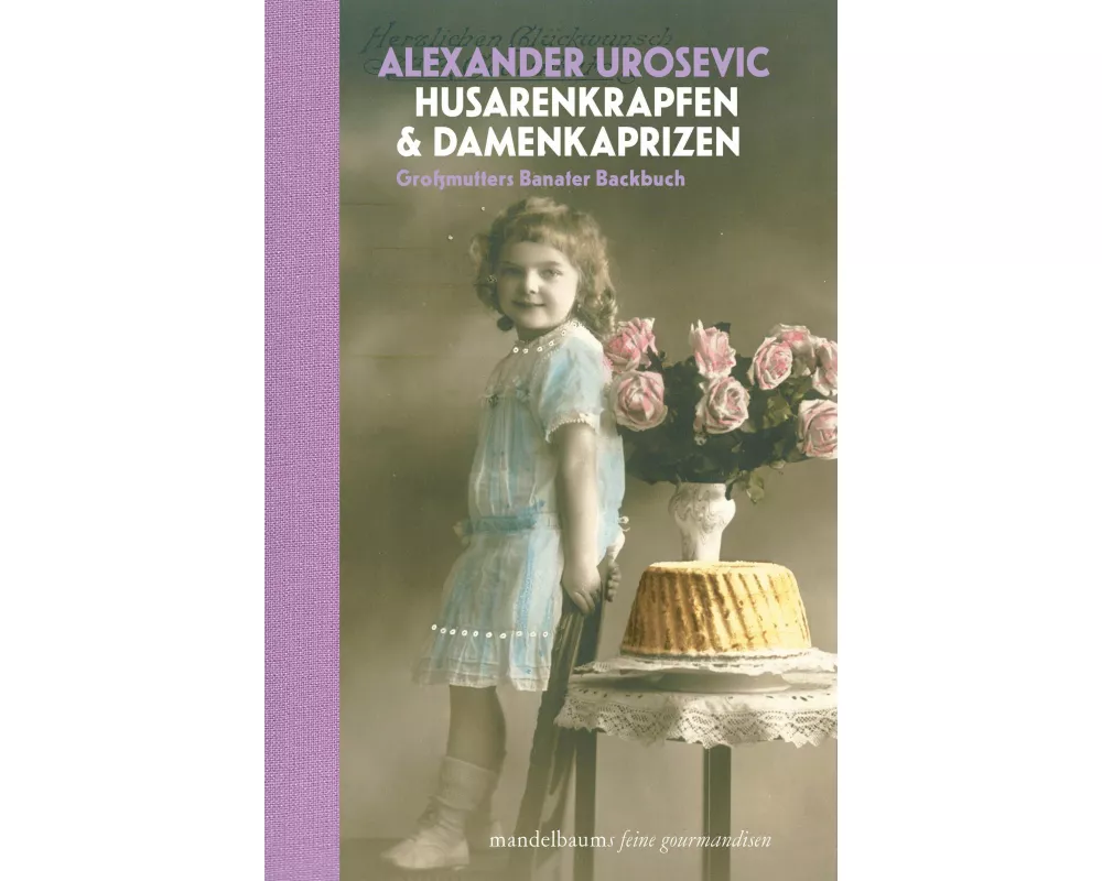 Husarenkrapfen & Damenkaprizen