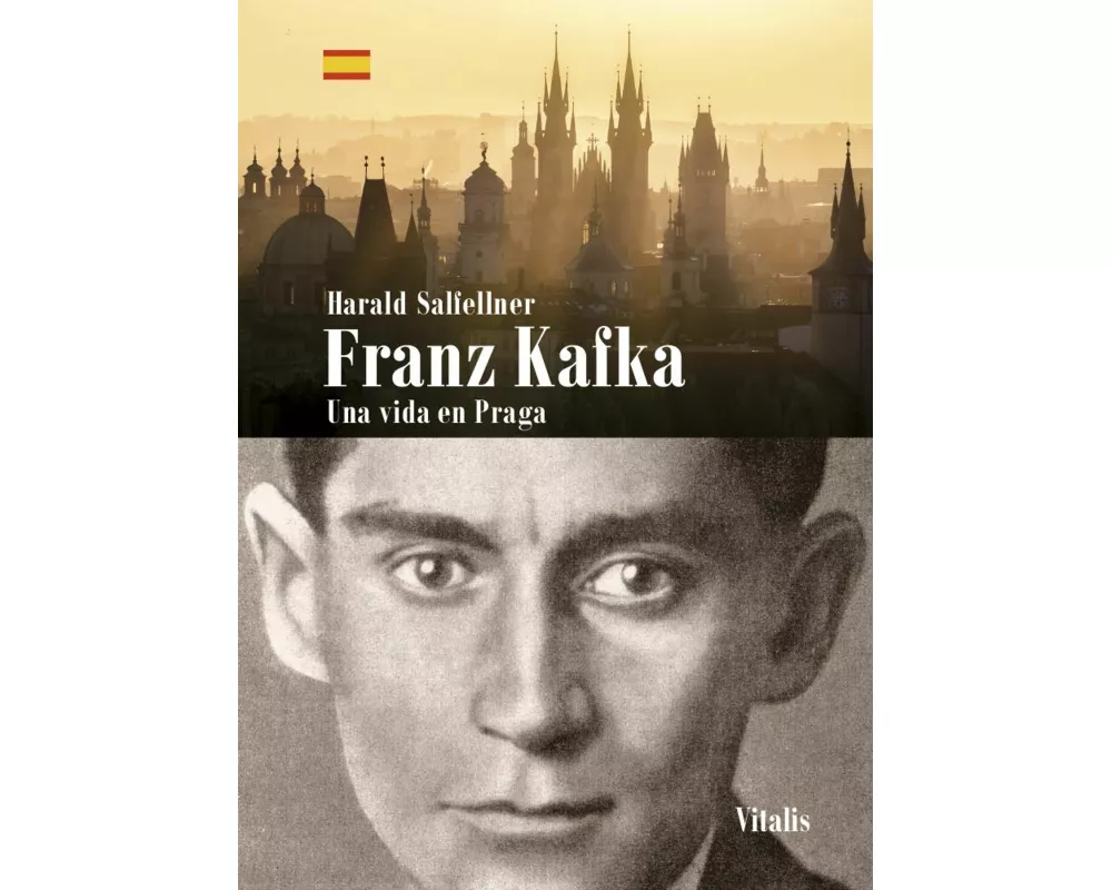 Franz Kafka