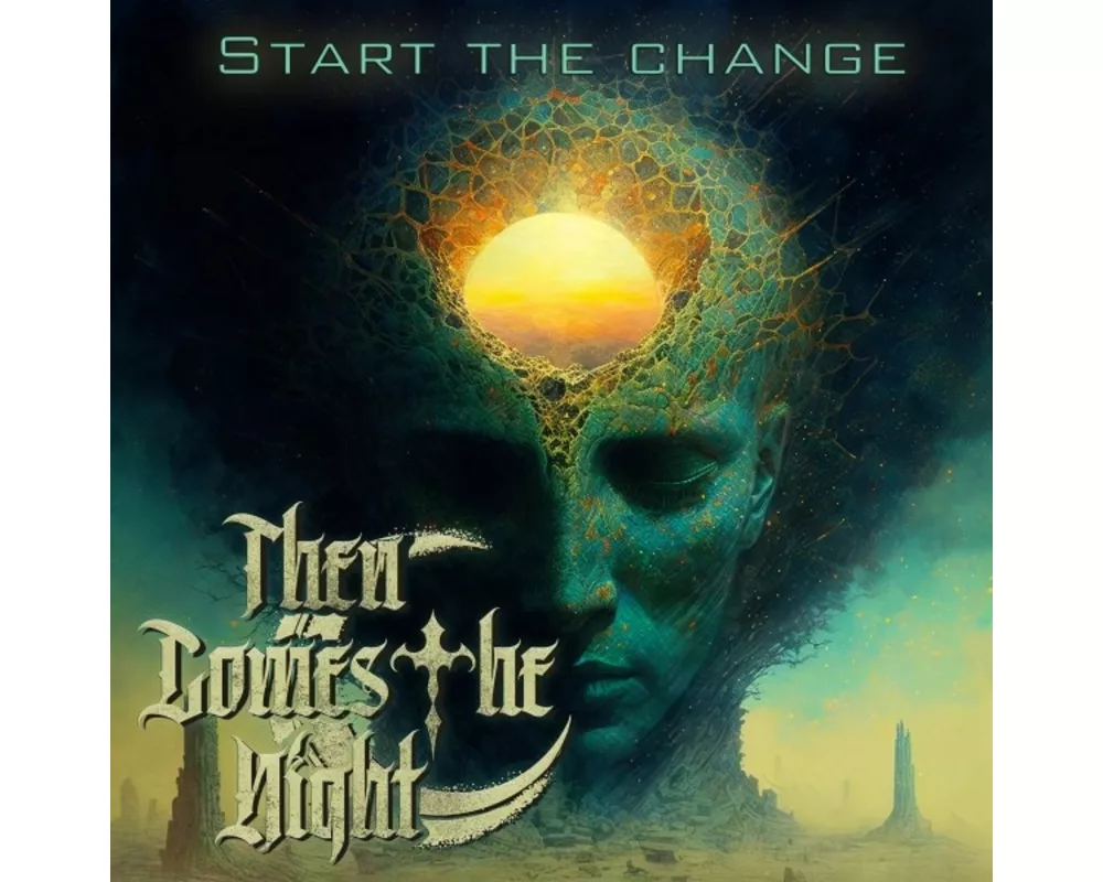 Start The Change