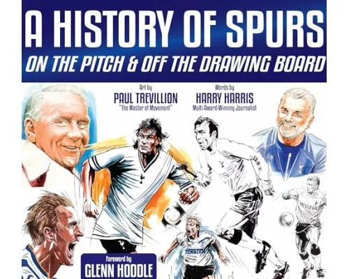 A History of Spurs