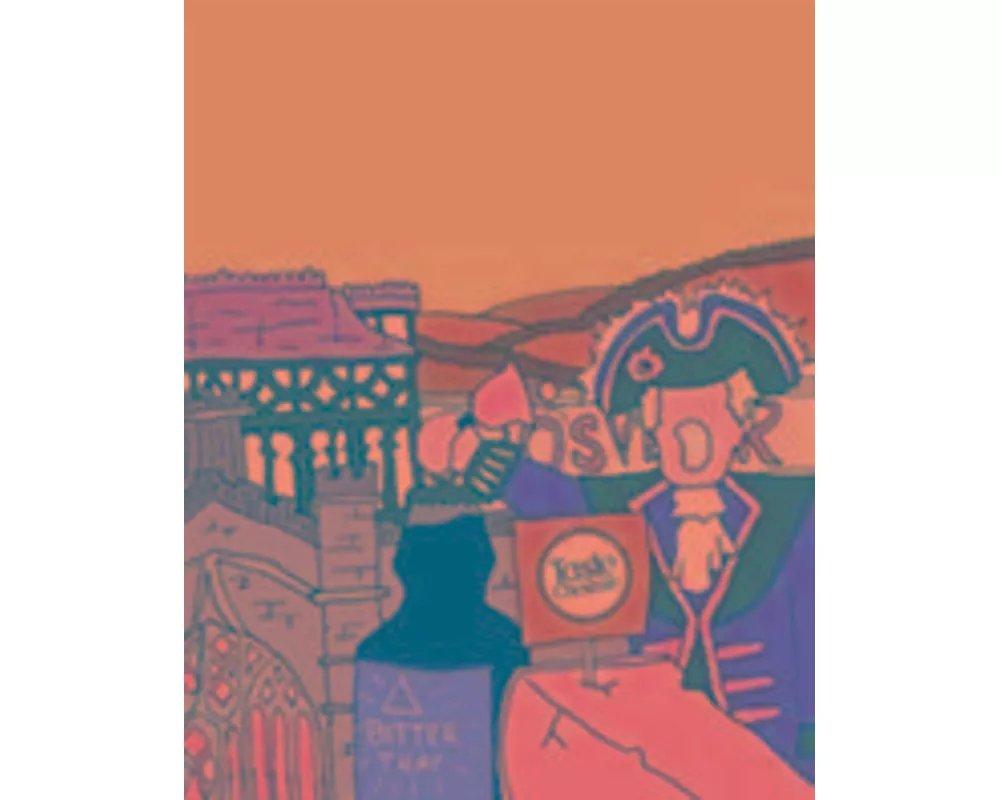 The Liverpool Cook Book