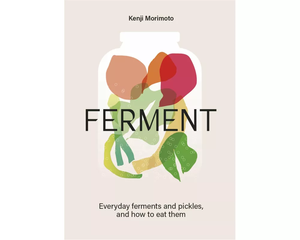 Ferment