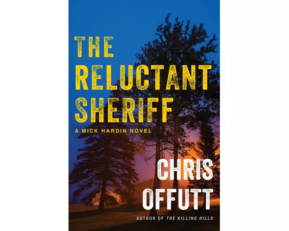 The Reluctant Sheriff