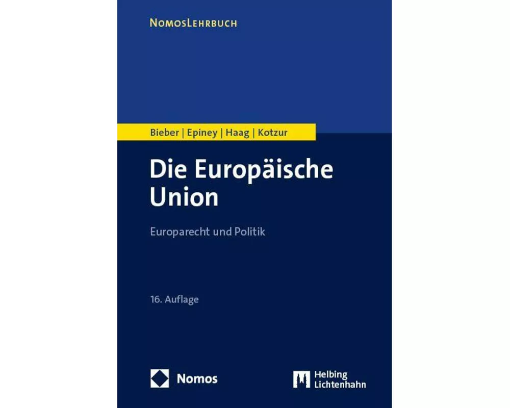 Die Europäische Union