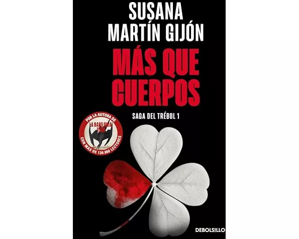 Más Que Cuerpos / More Than Bodies