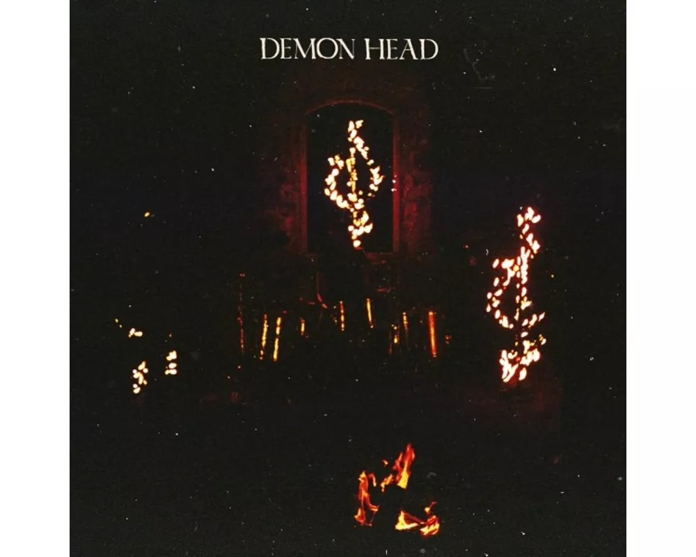 Through Holes Shine the Stars