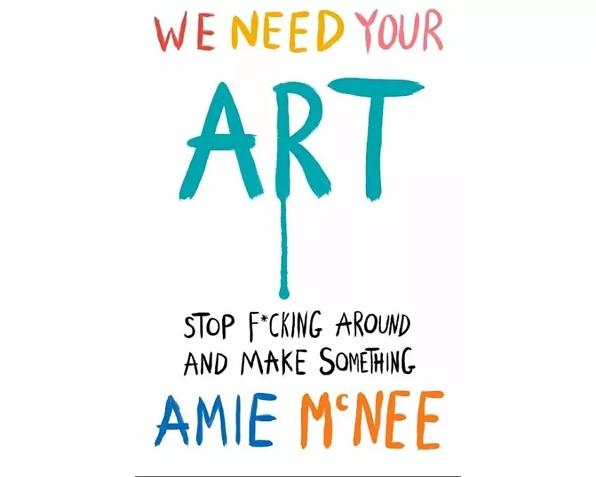 We Need Your Art
