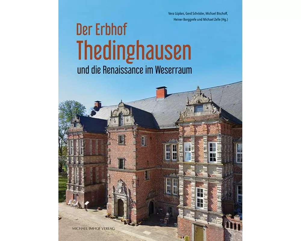 Der Erbhof Thedinghausen