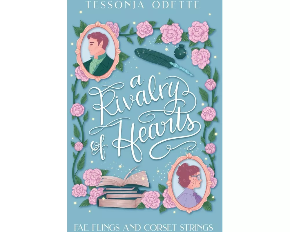 A Rivalry of Hearts