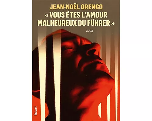'Vous êtes l'amour malheureux du Führer'