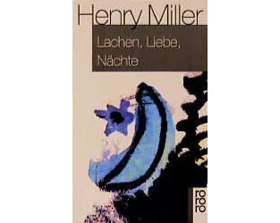Lachen, Liebe, Nächte