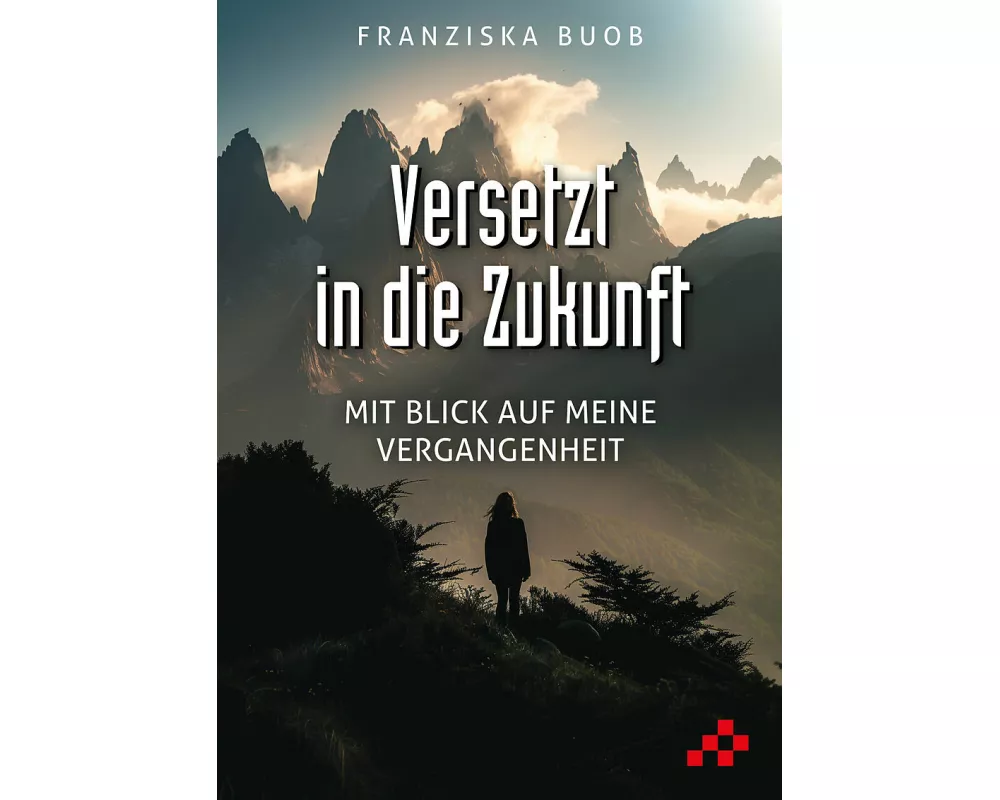 Versetzt in die Zukunft