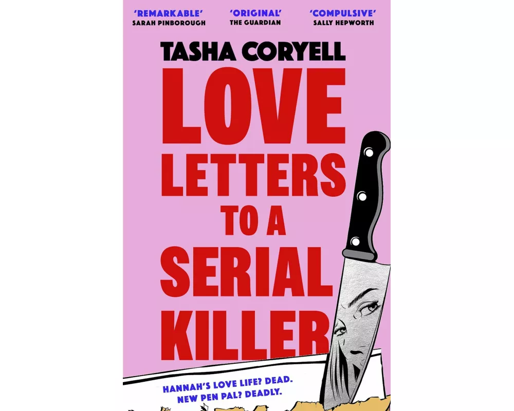 Love Letters to a Serial Killer
