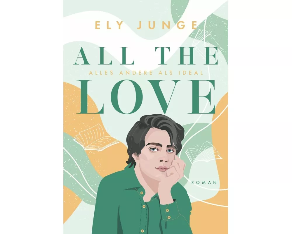 All the Love - Alles andere als ideal