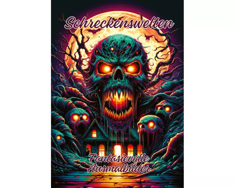 Schreckenswelten