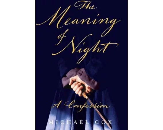 The Meaning of Night