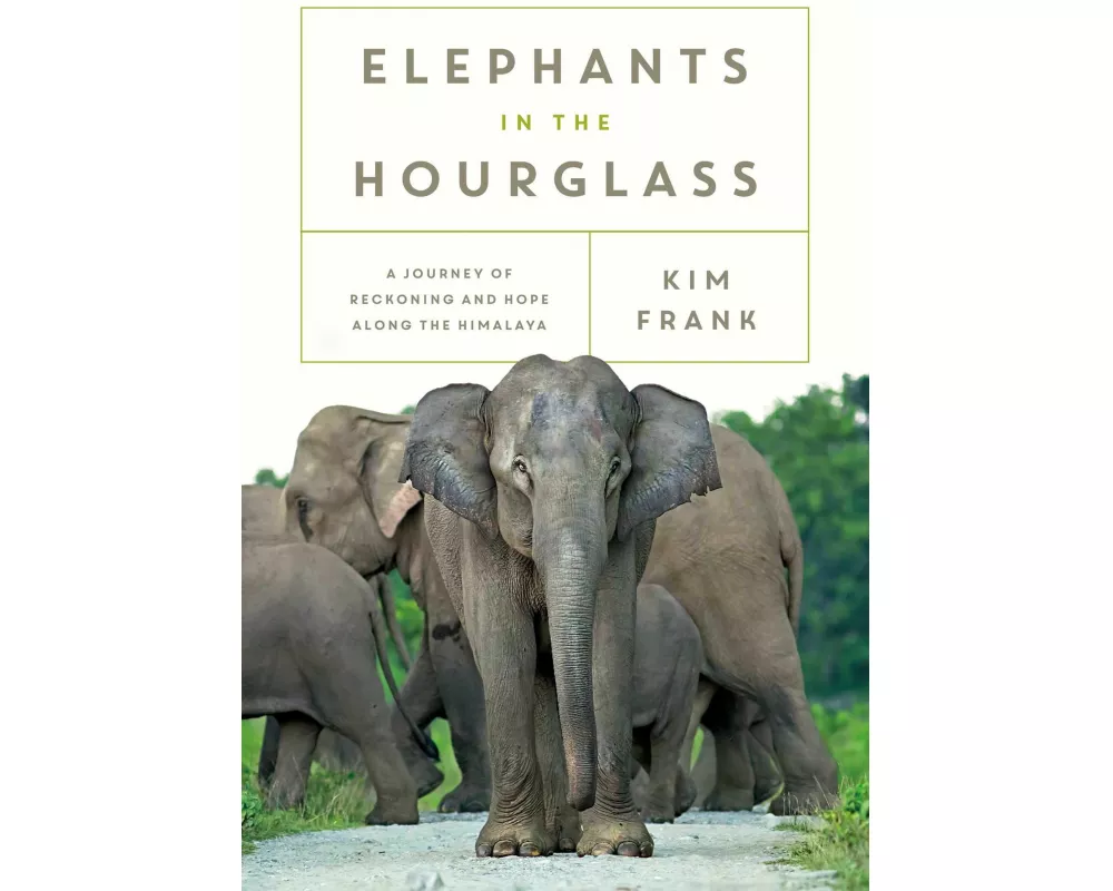 Elephants in the Hourglass