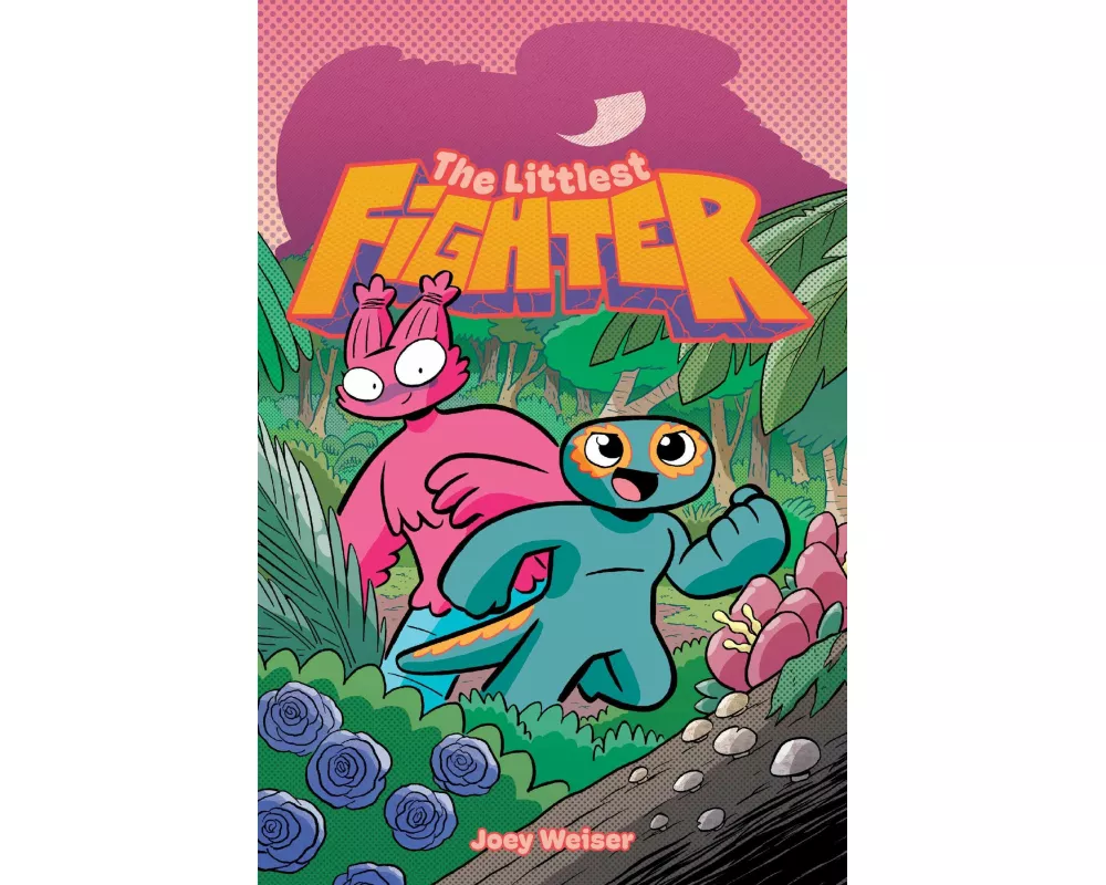 The Littlest Fighter