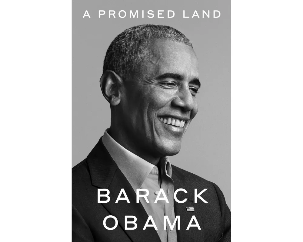 A Promised Land