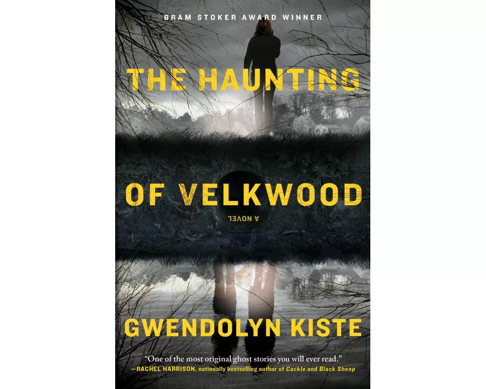 The Haunting of Velkwood