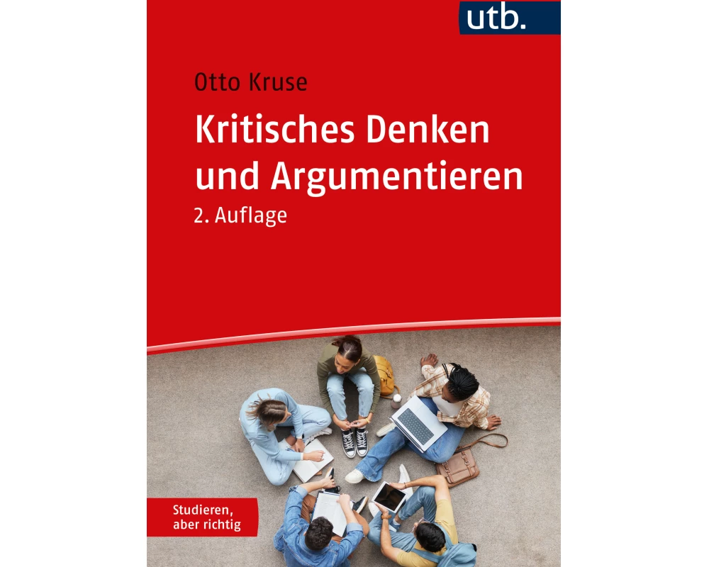 Kritisches Denken und Argumentieren