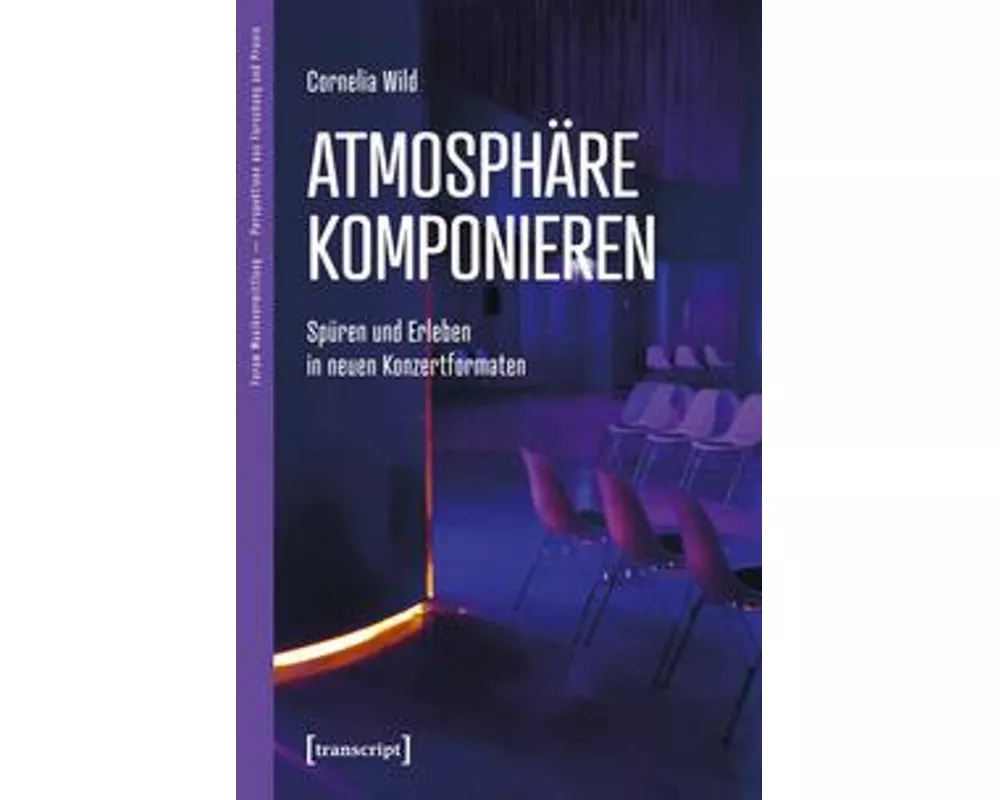 Atmosphäre komponieren