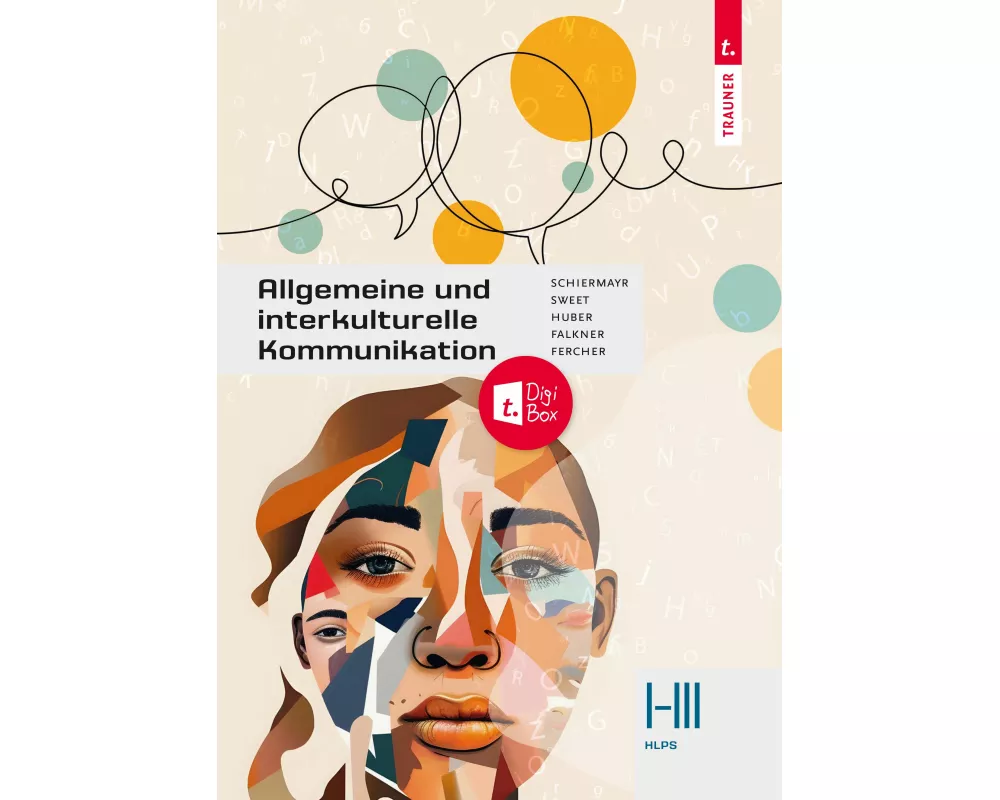 Allgemeine und interkulturelle Kommunikation I-III HLPS