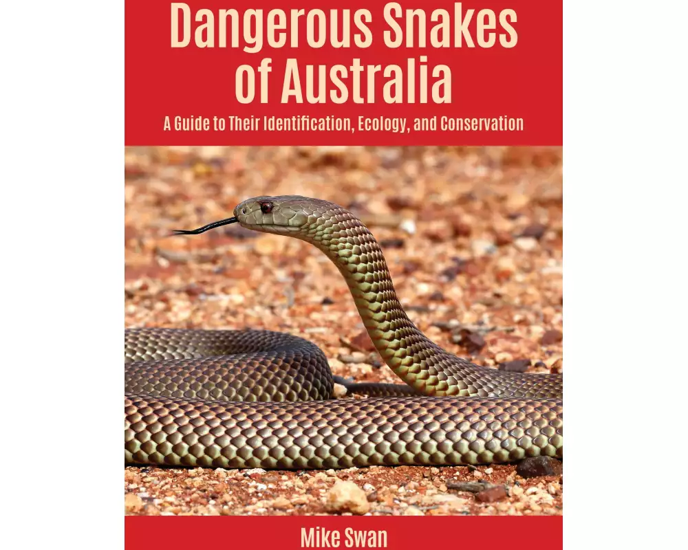 Dangerous Snakes of Australia