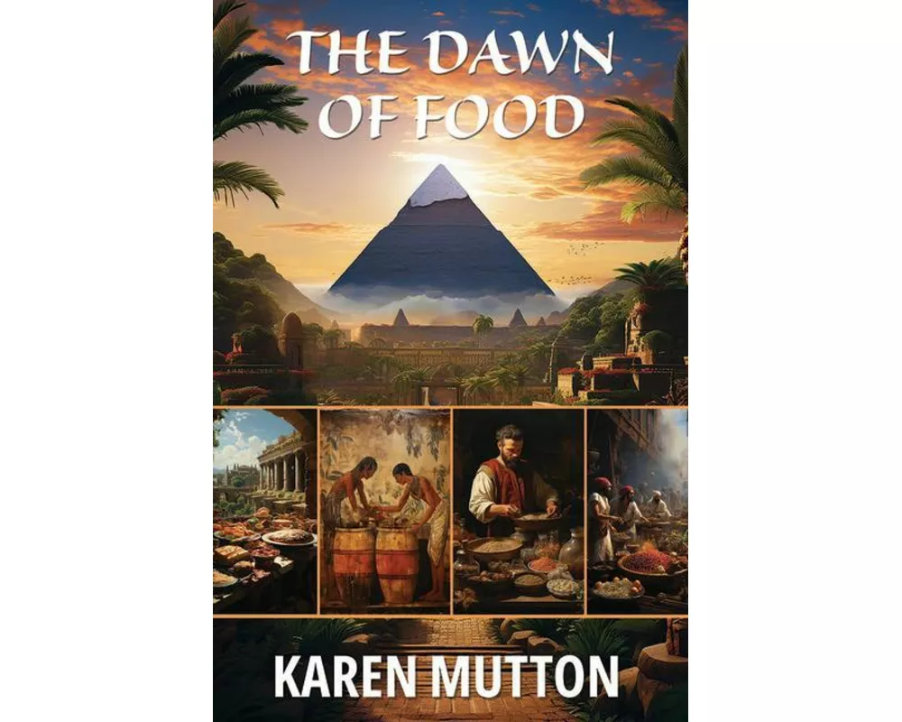 Dawn of Food