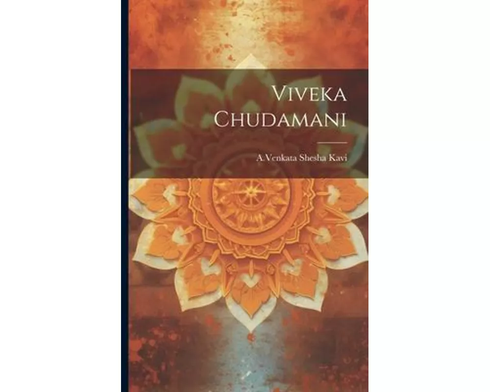 Viveka Chudamani