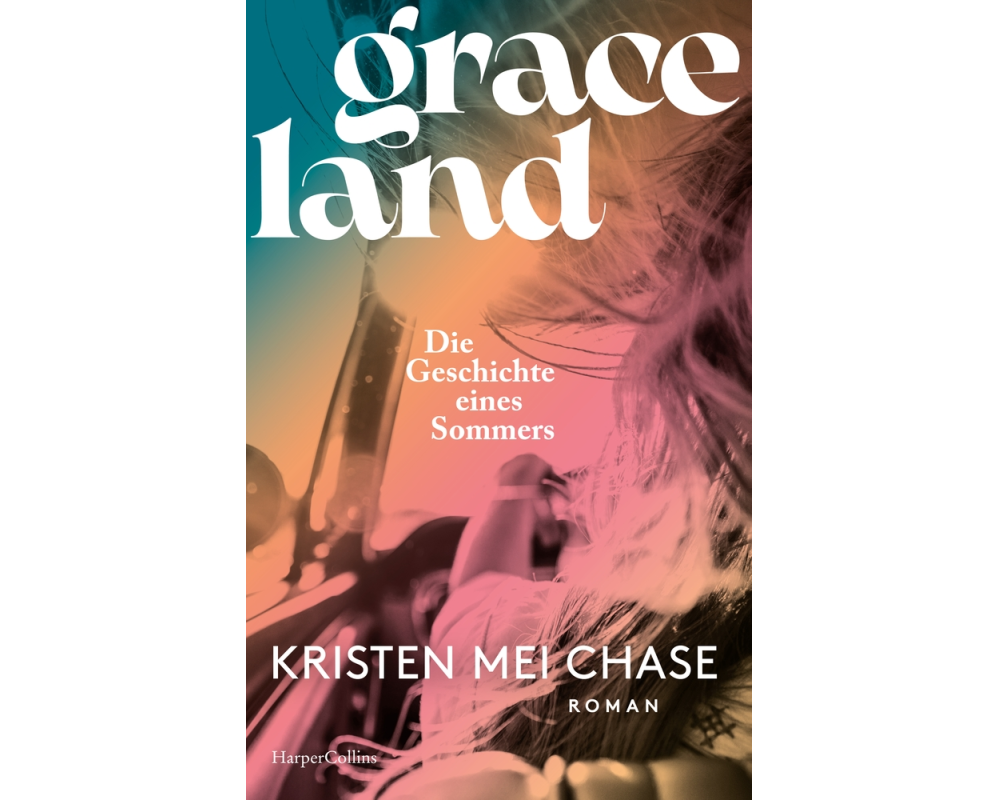 Graceland – Die Geschichte eines Sommers