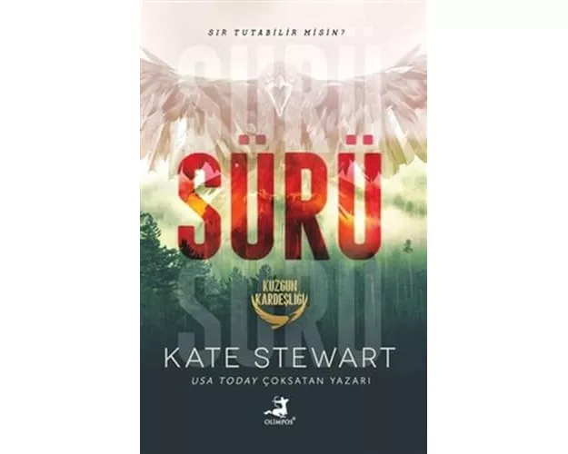 Sürü - Kuzgun Kardesligi