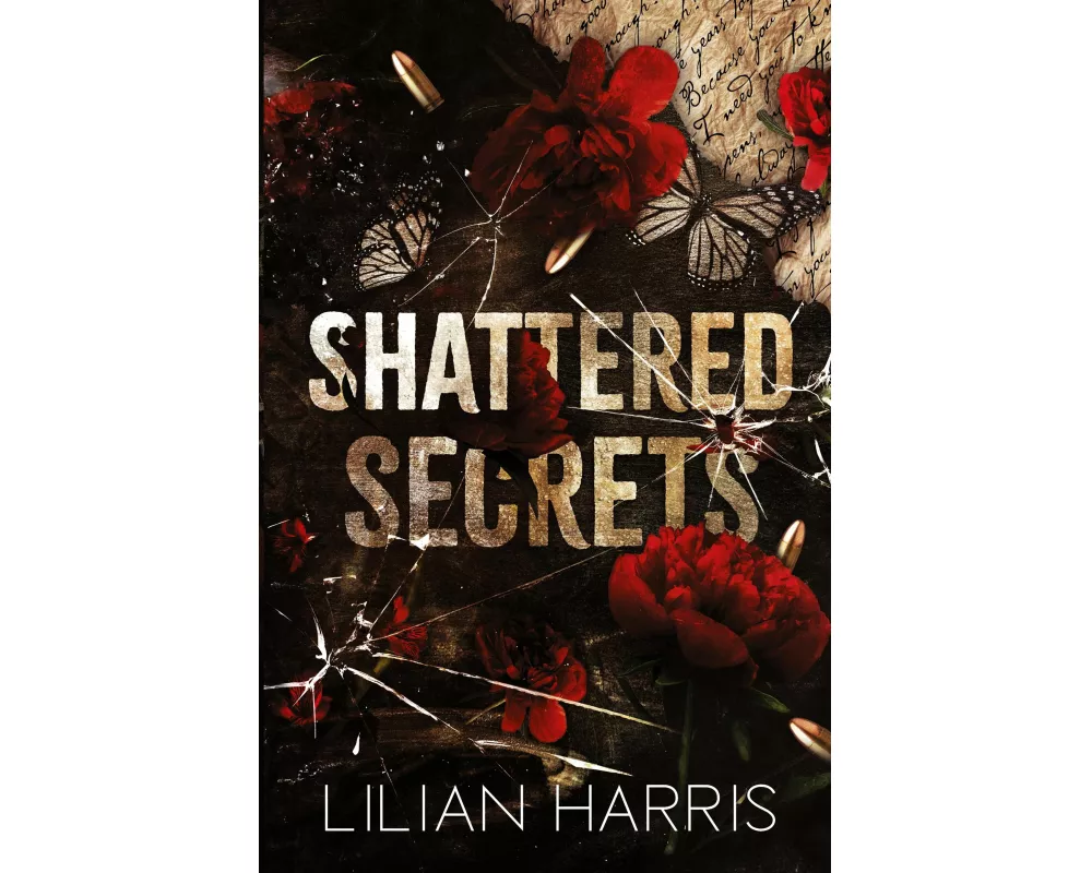 Shattered Secrets