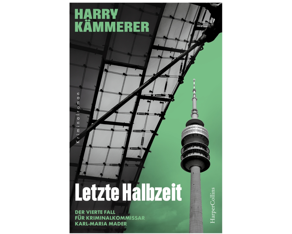 Letzte Halbzeit