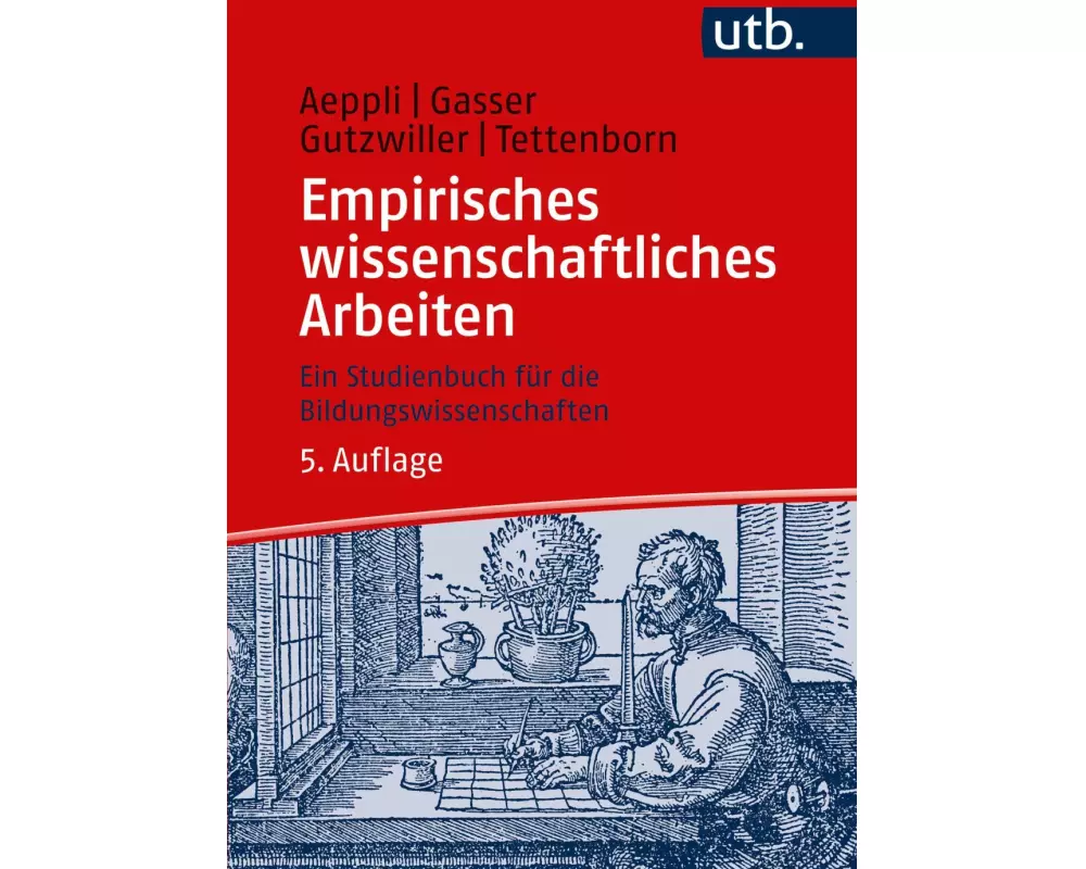 Empirisches wissenschaftliches Arbeiten