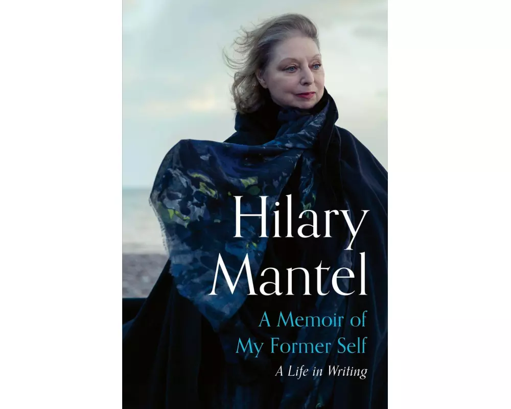 A Memoir of My Former Self