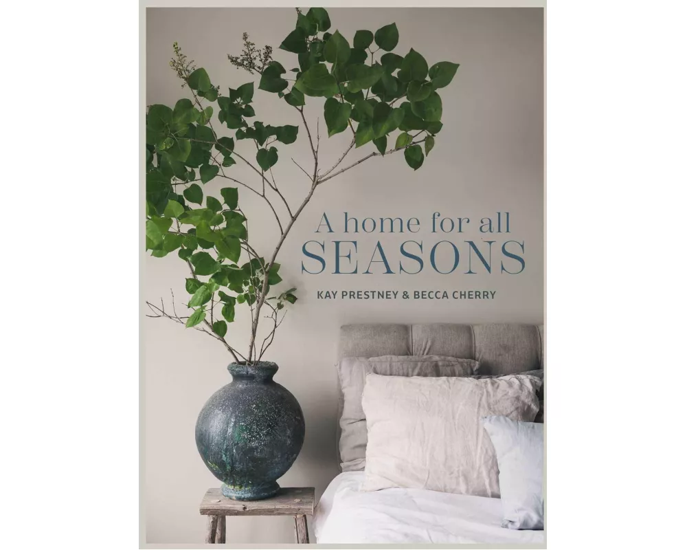 A Home for All Seasons