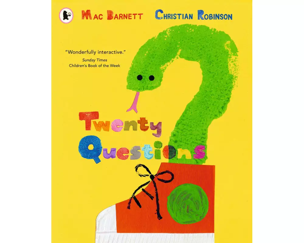 Twenty Questions
