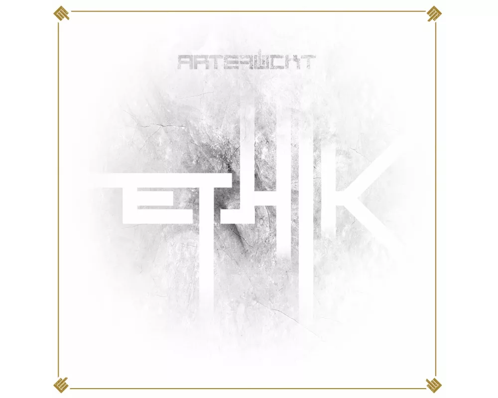 Ethik (CD Digipak)