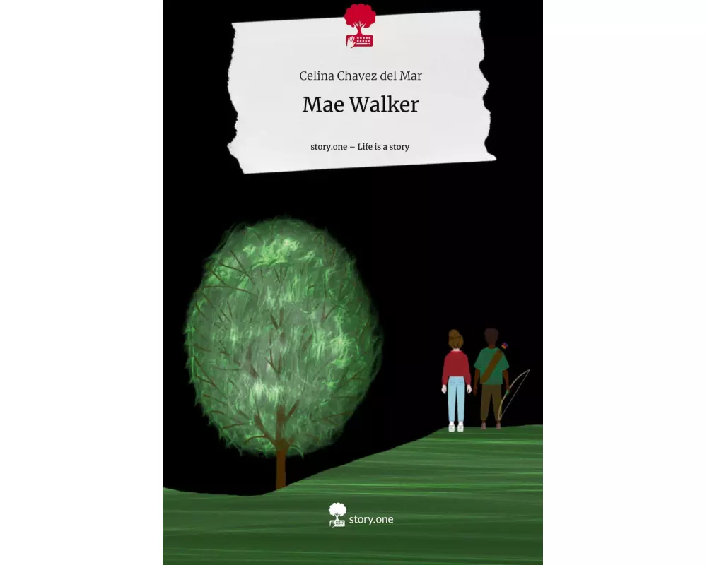 Mae Walker. Life is a Story - story.one