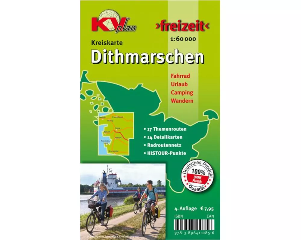 Dithmarschen Kreis