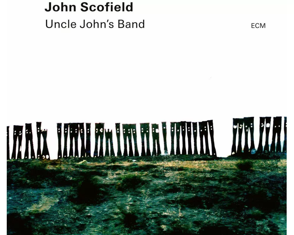 Uncle John's Band