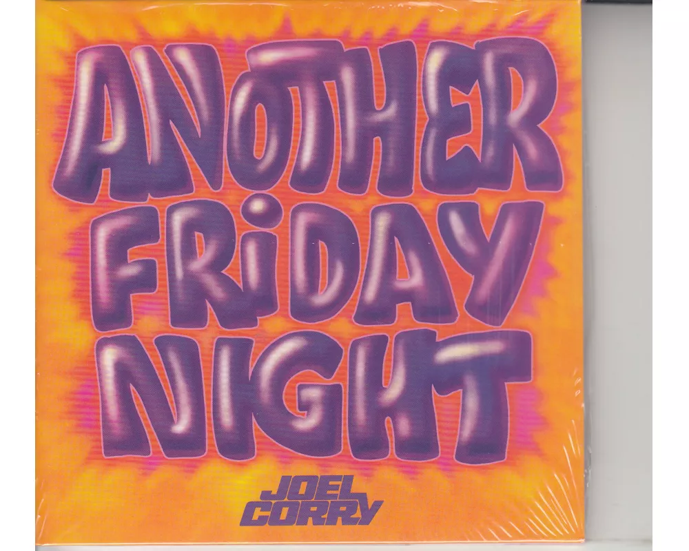 Another Friday Night