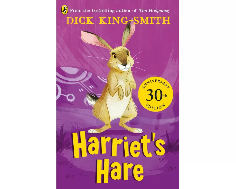 Harriet's Hare