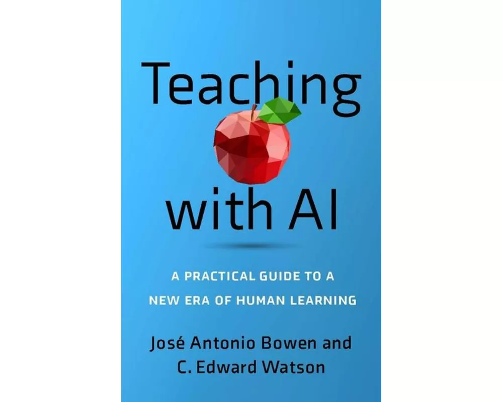 Teaching with AI