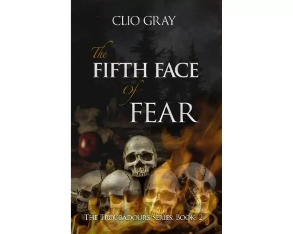 The Fifth Face of Fear