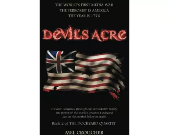 Devil's Acre