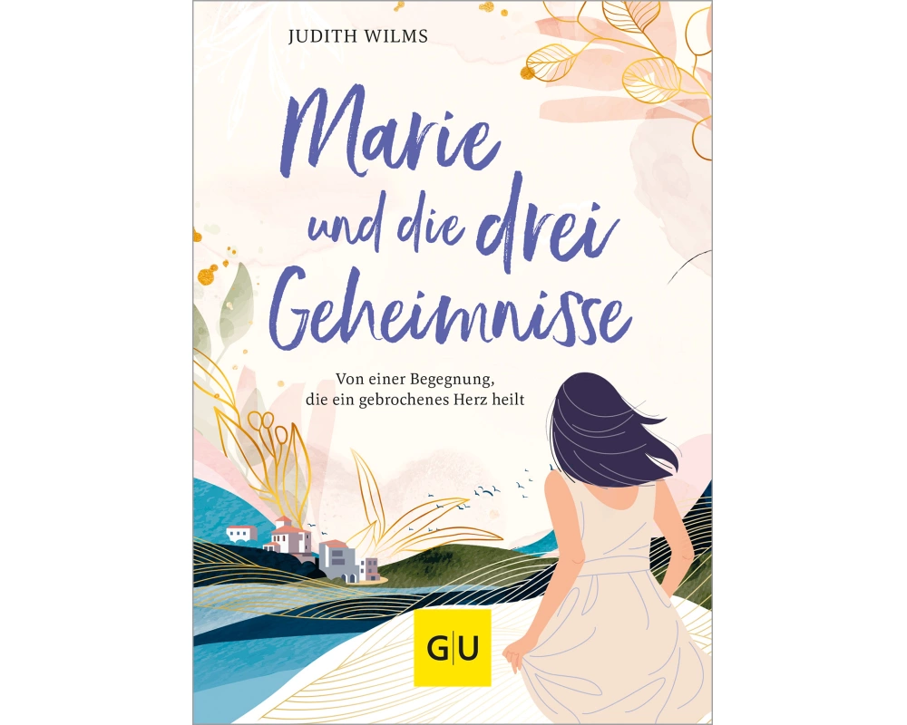 Marie und die drei Geheimnisse