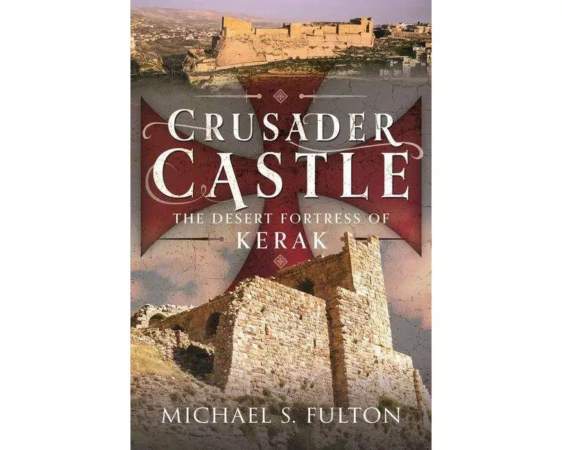 Crusader Castle